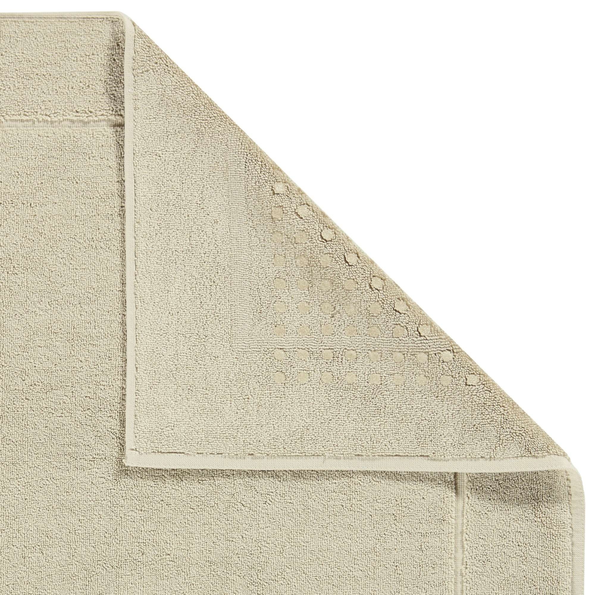 Aquanova LONDON bath mat Linen-16