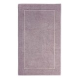 Aquanova LONDON bath mat Malva