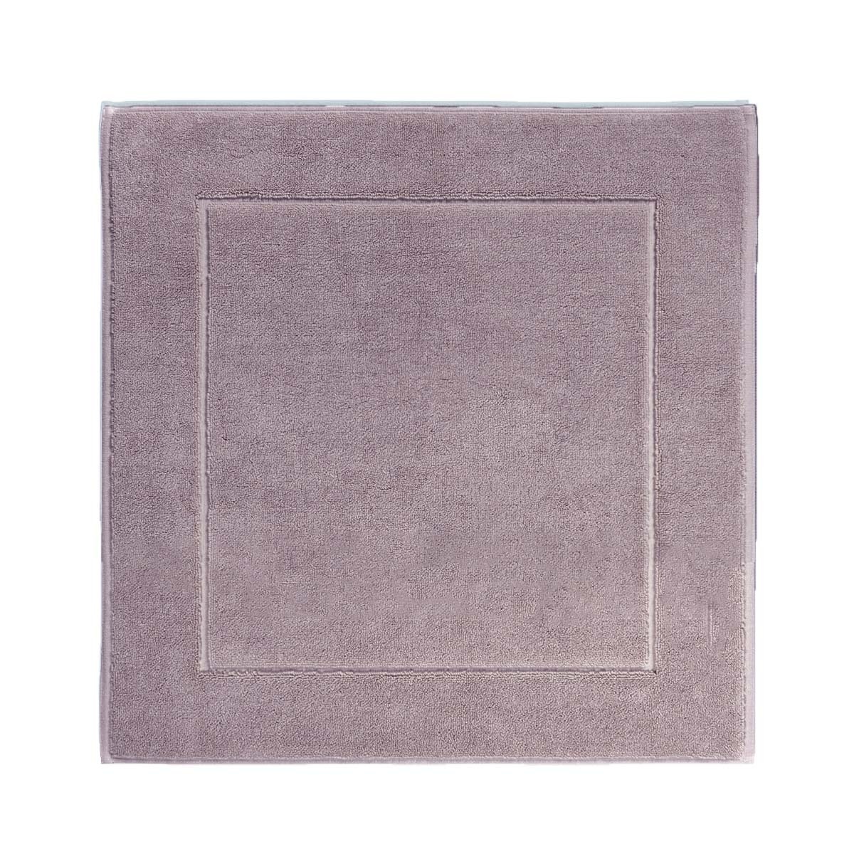 Aquanova LONDON bath mat Malva-883