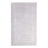 Aquanova LONDON bath mat Prunus-892