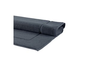 LONDON bath mat Steel-958