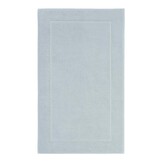 Aquanova LONDON bath mat Ice