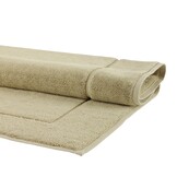 Aquanova LONDON Badematte Hanf-512