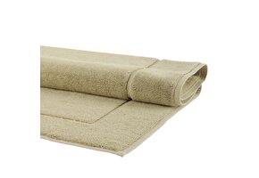 LONDON Badematte Hanf-512