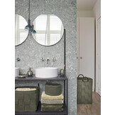 Aquanova LONDON bath mat Hemp-512