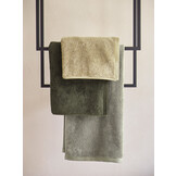 Aquanova LONDON badmat Hemp