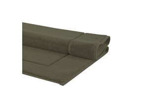 LONDON Taiga bath mat