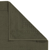 Aquanova LONDON bath mat Taiga