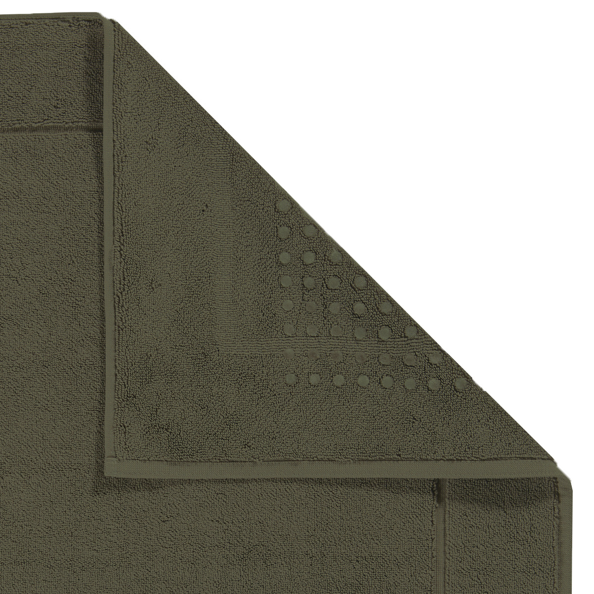 Aquanova LONDON bath mat Taiga-302