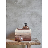 Aquanova LONDON bath mat Camel-155