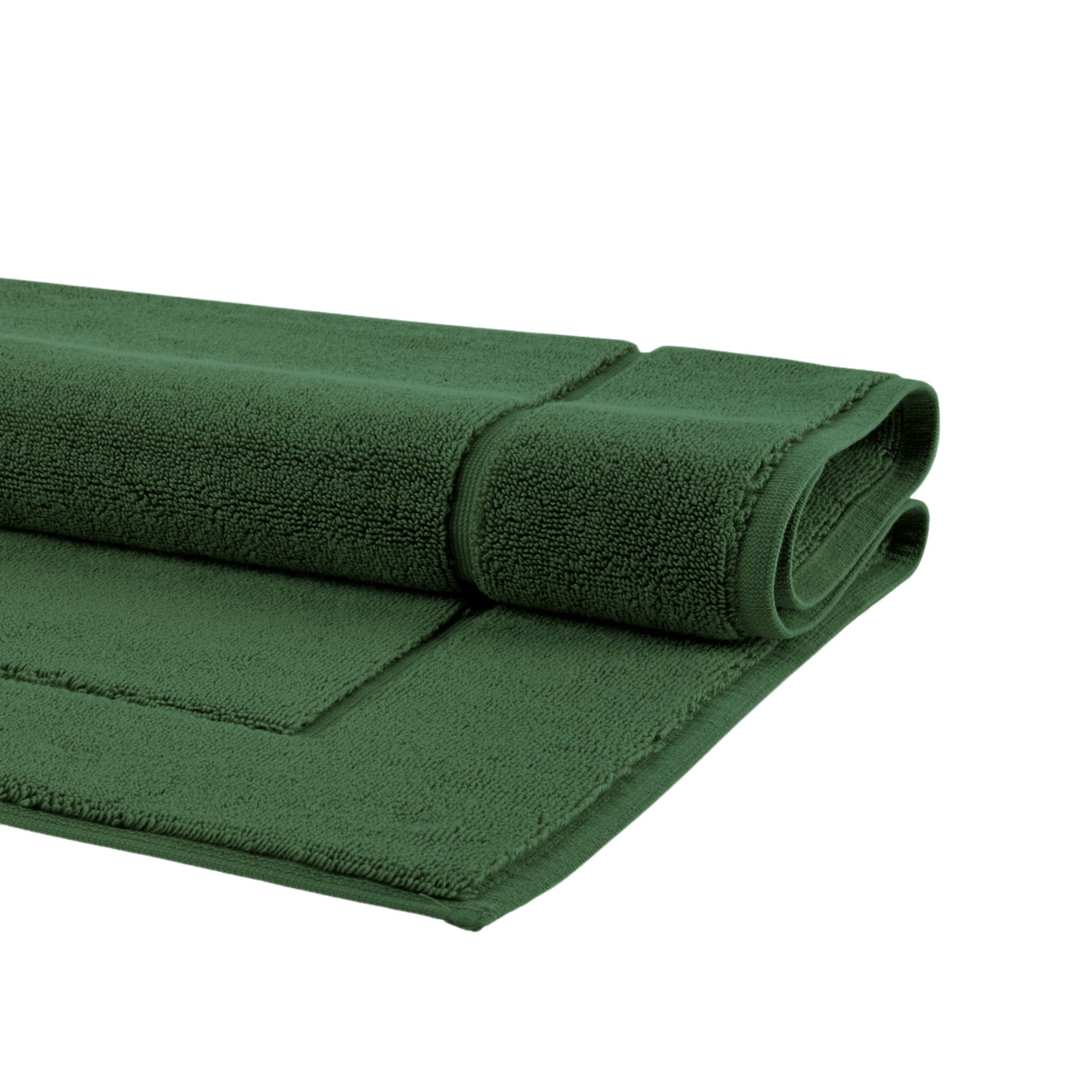 Aquanova LONDON Badematte Moos-125