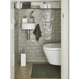 Aquanova LONDON Badematte Moos