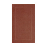 Aquanova LONDON badmat Brandy