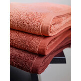 Aquanova LONDON bath mat Brandy