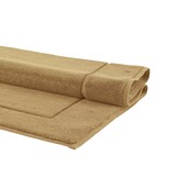 Aquanova LONDON bath mat Ochre