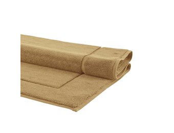 LONDON bath mat Ochre-443