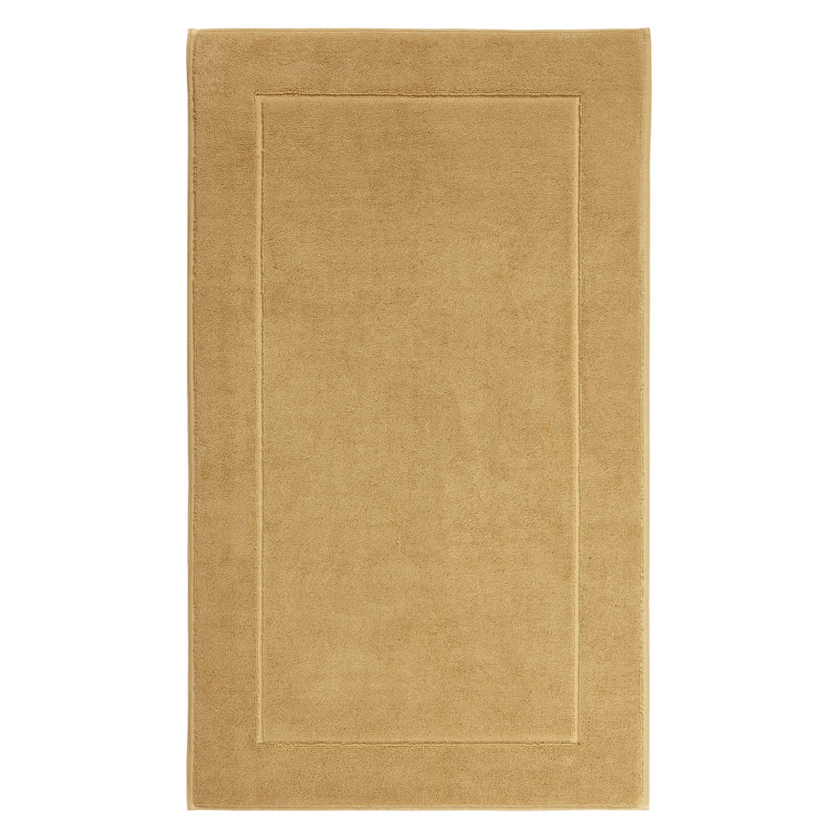 Aquanova LONDON badmat Ochre-443