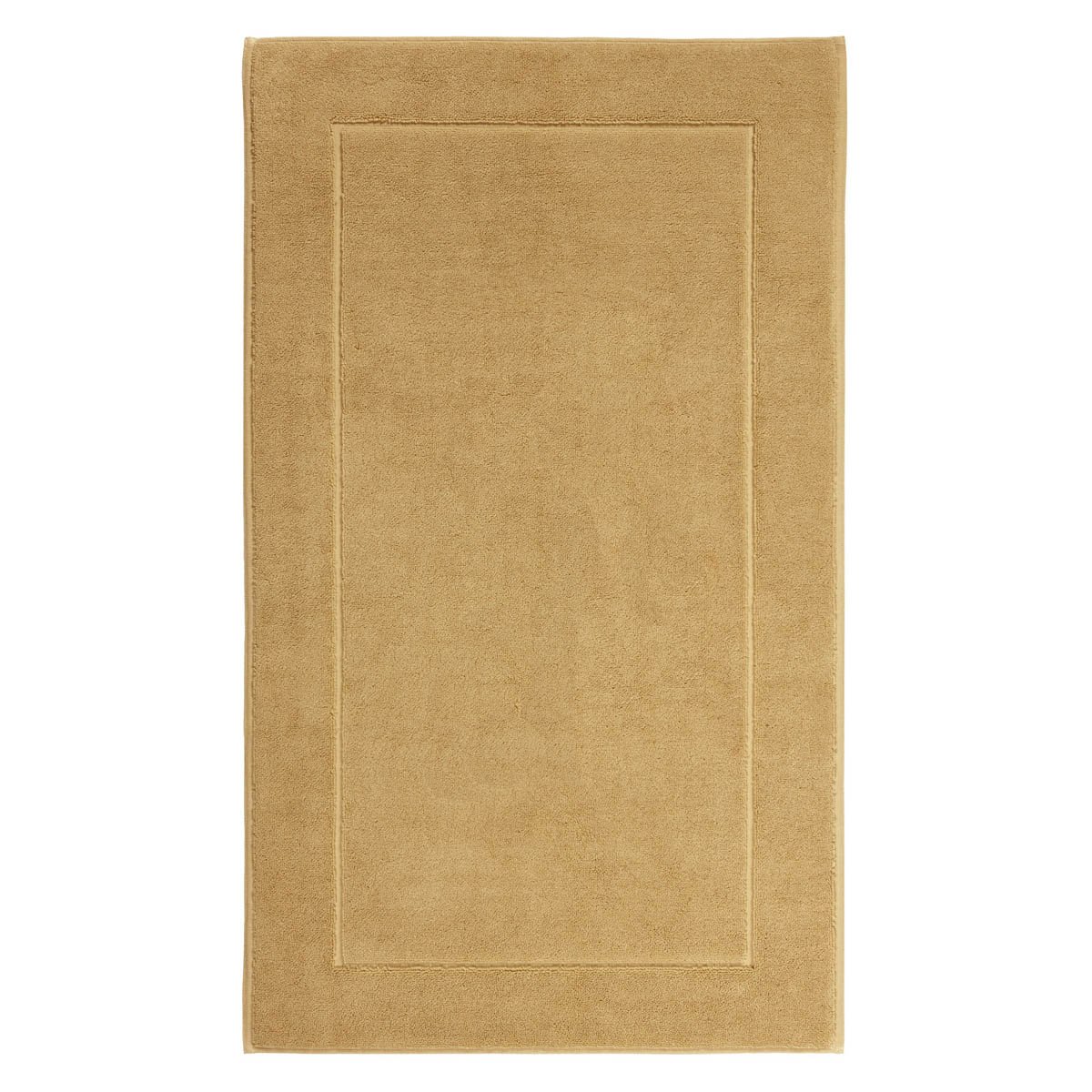 Aquanova LONDON bath mat Ocher-443