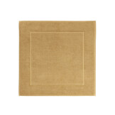 Aquanova LONDON bath mat Ocher-443
