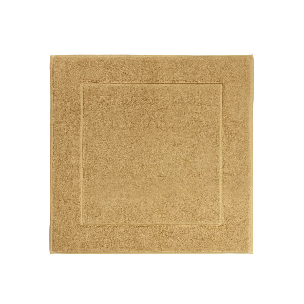 Aquanova LONDON badmat Ochre-443