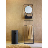 Aquanova LONDON bath mat Ochre