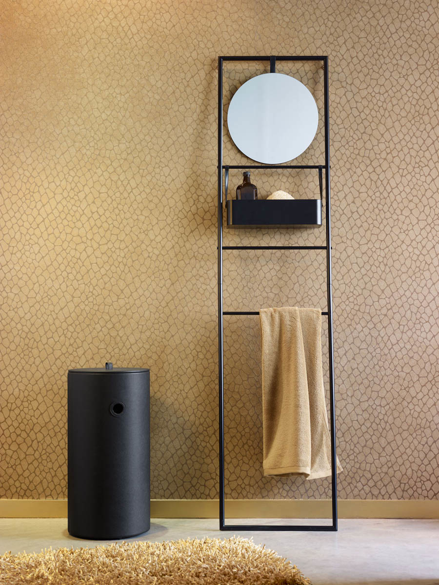 Aquanova LONDON badmat Ochre-443