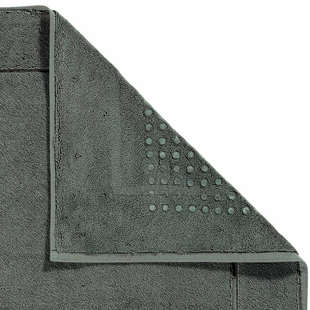 Aquanova LONDON bath mat Black-09