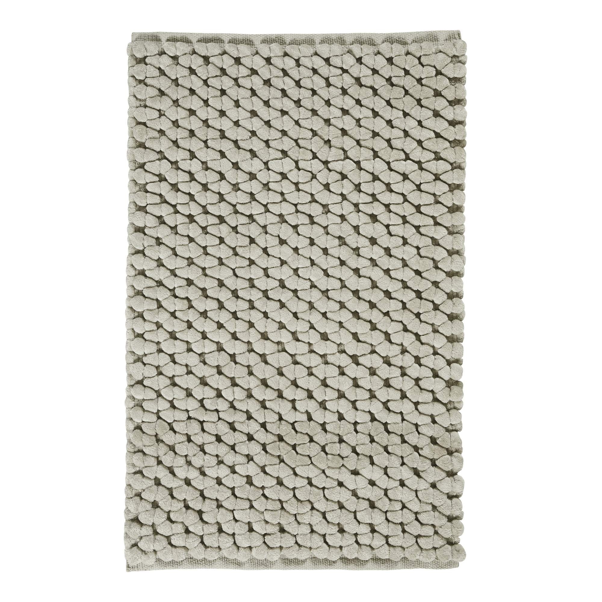 Aquanova NOMAD Badematte Greige