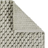 Aquanova NOMAD Badematte Greige