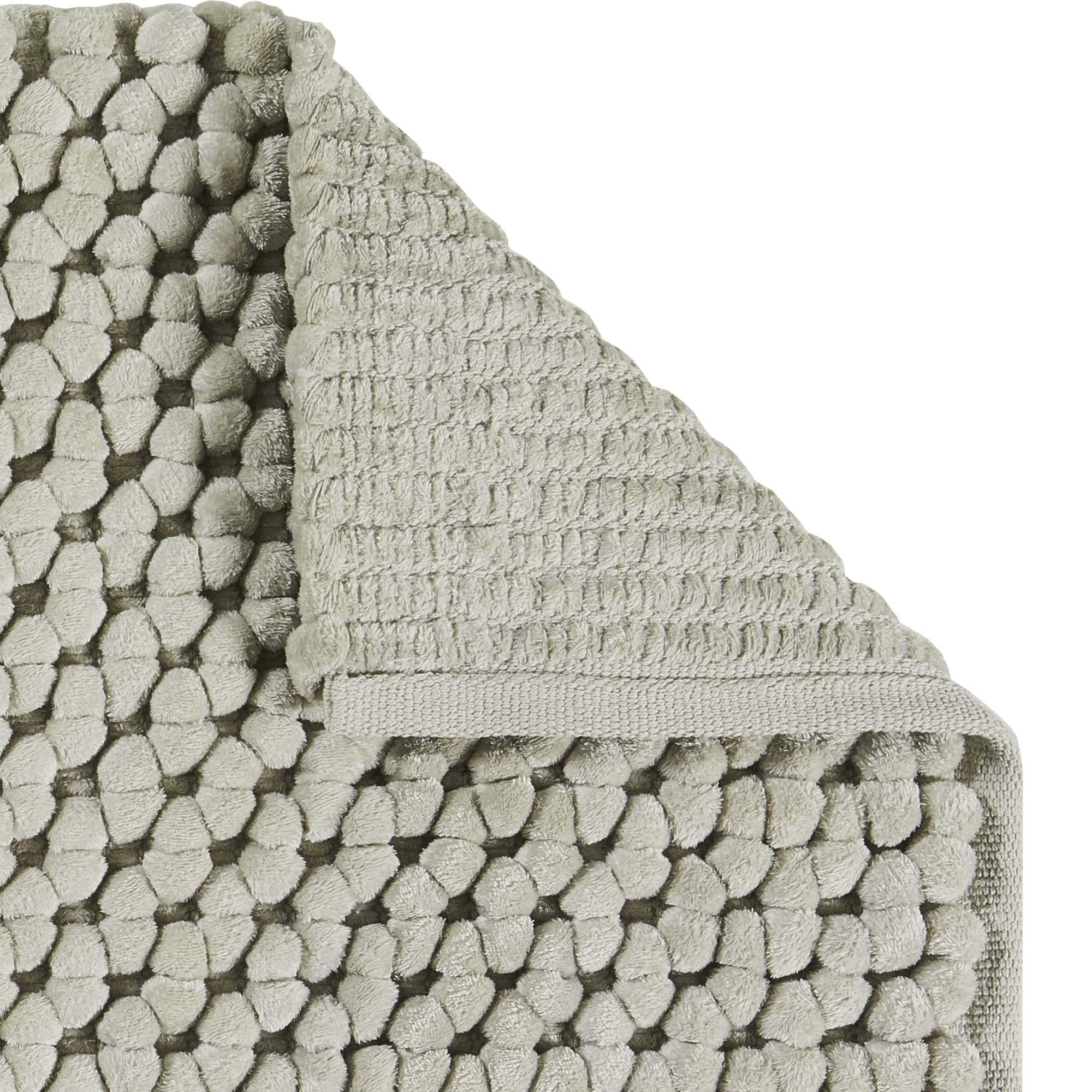 Aquanova NOMAD Bath mat Greige