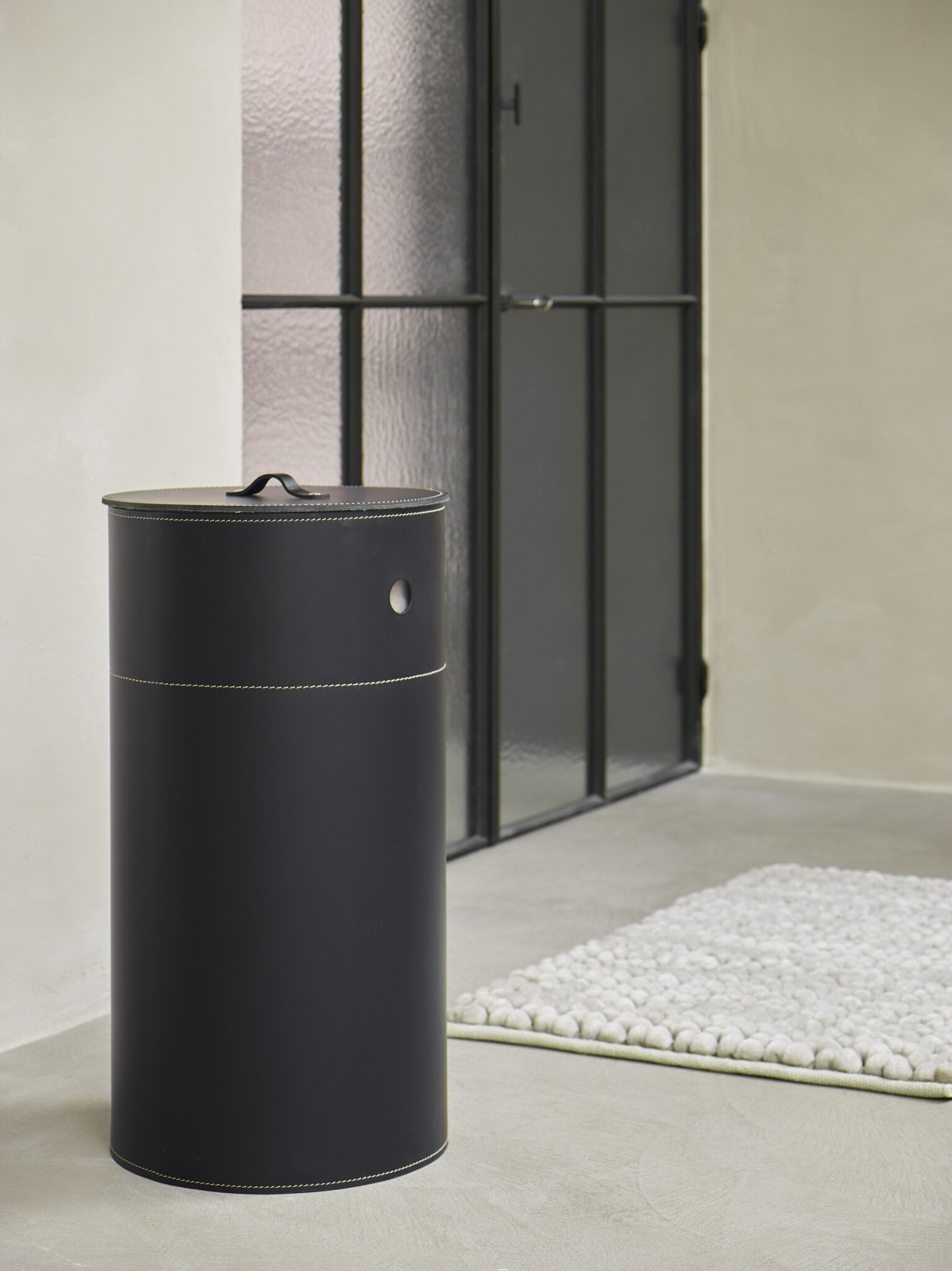 Aquanova NOMAD Badematte Greige