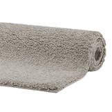 Badematte LOA Farbe Trüffel-106