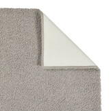 Badematte LOA Farbe Trüffel-106