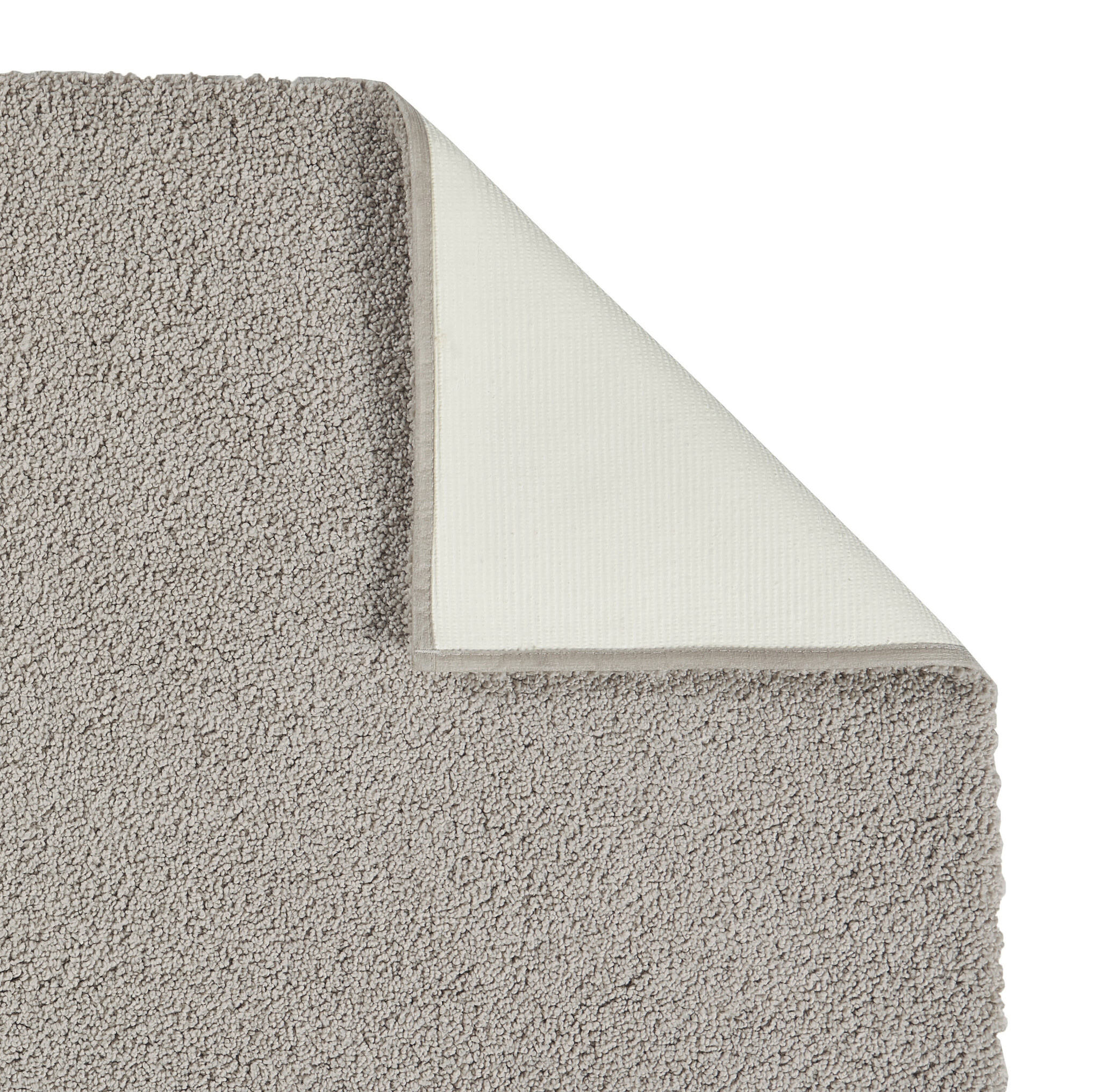 Aquanova LOA bath mat Truffle