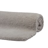 Bath mat MAURO color Truffle (MAUBM-106)