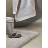 Bath mat MAURO color Truffle (MAUBM-106)