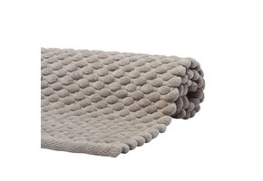 MAKS Truffle bath mat