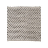 Aquanova MAKS bath mat Truffle