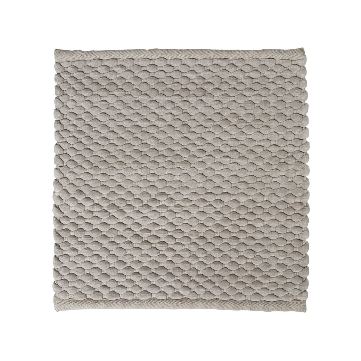 Aquanova MAKS bath mat Truffle