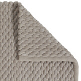 Aquanova MAKS bath mat Truffle