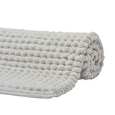 Badematte AXEL Farbe Salz (AXEBM-103)