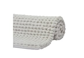 Bath mat AXEL Salt-103