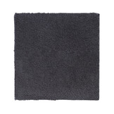 Bath mat ALMA color Caviar (ALMBM-633)