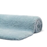 Bath mat MAURO color Aquatic (MAUBM-369)
