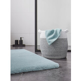 Bath mat MAURO color Aquatic (MAUBM-369)