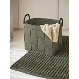 Badematte AXEL Farbe Taiga-302 (AXEBM-302)