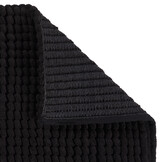 Aquanova AXEL Bath Mat Black