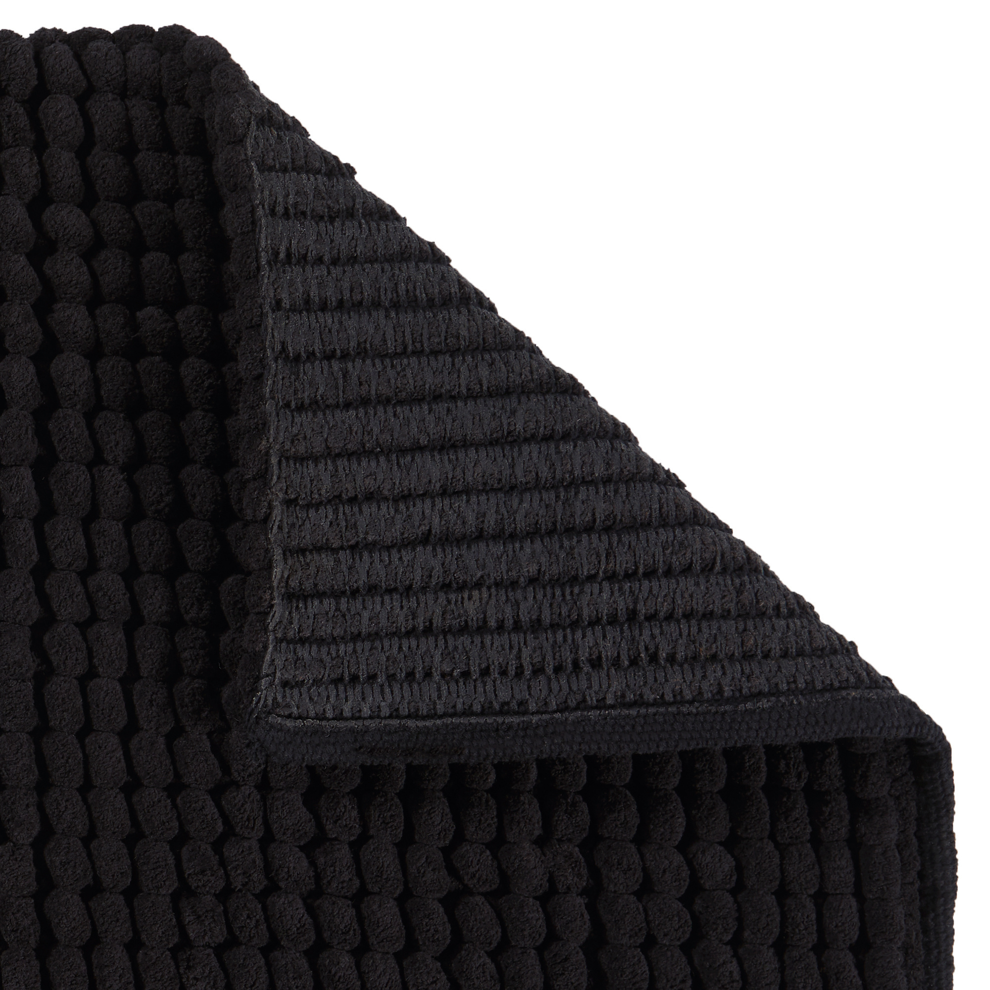Aquanova AXEL Badmat Black
