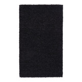 Badematte LOA Farbe Schwarz-09