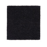 Badematte LOA Farbe Schwarz-09